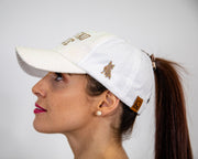 Unicorn Glam Spread Love Pony Hat