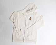 Exclusive Spread Love Glam Zip-Up- Unicorn Glam