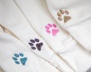 Exclusive Spread Love Glam Zip-Up- Unicorn Glam