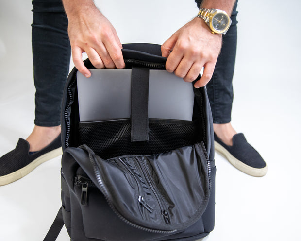 Spread Love Neoprene Bag