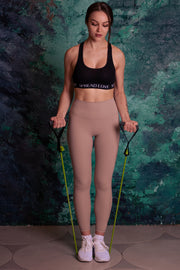Spread Love Sports Bra