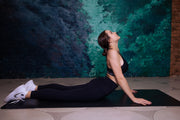 Spread Love X Jason Naylor Max Performance Leggings- Black