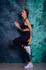 Spread Love Sports Bra