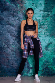 Spread Love Sports Bra