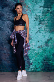 Spread Love Sports Bra