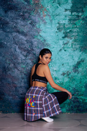 Spread Love Sports Bra