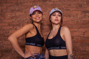 Spread Love X Jason Naylor Emotionlogo Dadcap Vintage- Denim