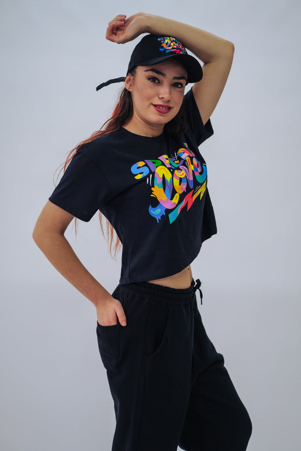 Love is THE VIBE Dadcap by Jason Naylor