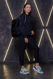 Spread Love Neoprene Bag
