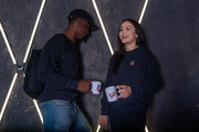 Limited Edition Spread Love Coffee Cup