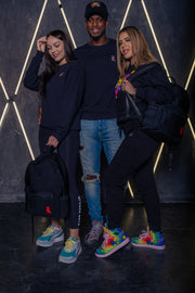 Spread Love Neoprene Bag
