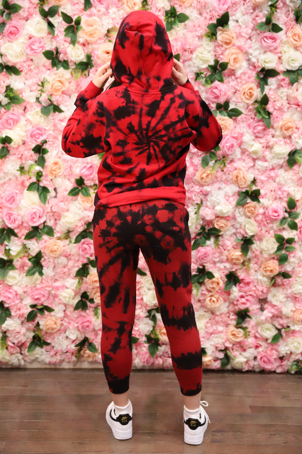 "Bursting With Love" Spread Love Sweatpants
