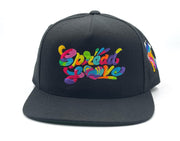 Spread Love X Jason Naylor EmotionLogo Snapback