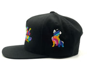 Spread Love X Jason Naylor EmotionLogo Snapback