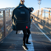 Spread Love Neoprene Bag