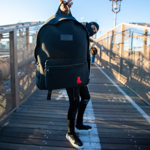 Spread Love Neoprene Bag