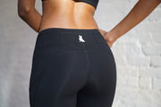 Spread Love Leggings With Pockets