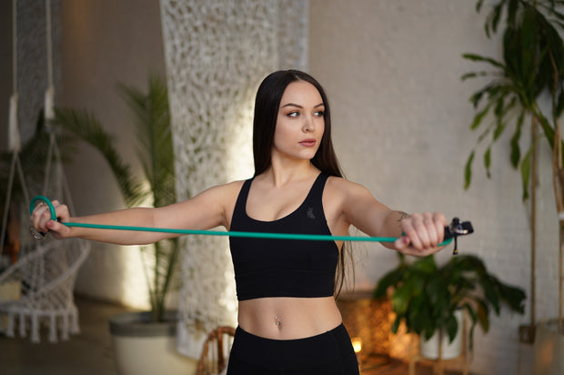 Spread Love Activewear Sports Bra