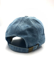 Spread Love Denim Vintage Dad Cap